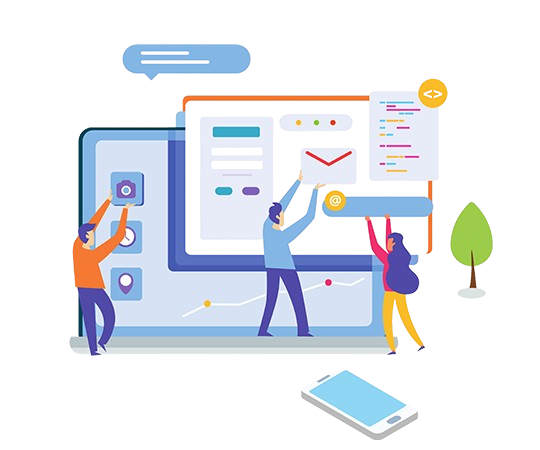 JR Smart Build Technologies, LLC