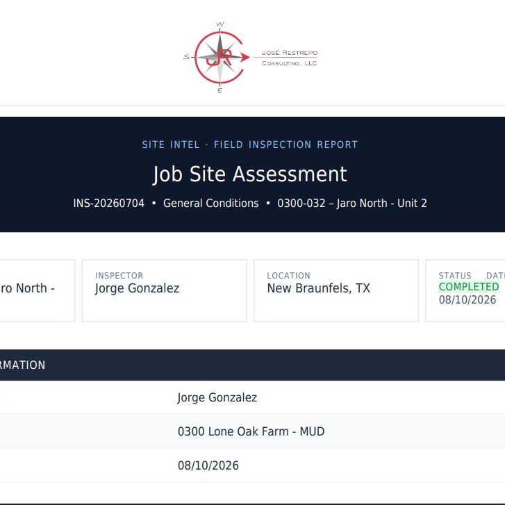 Digital Reports
