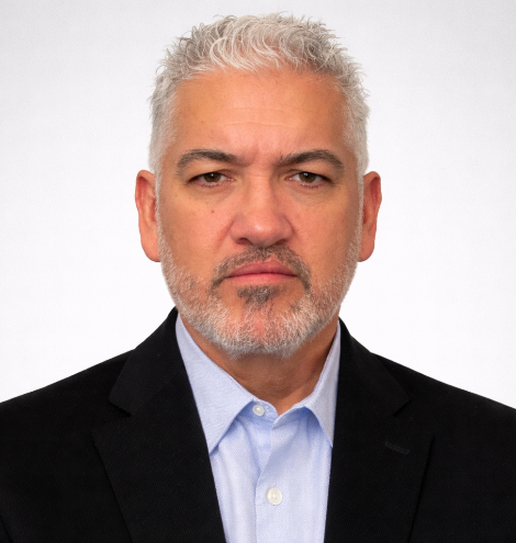 José Restrepo